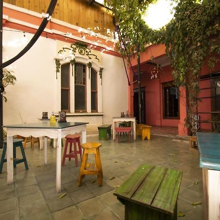 Hermoso Loft En El Circulo Ciudad Guatemala Eksteriør billede