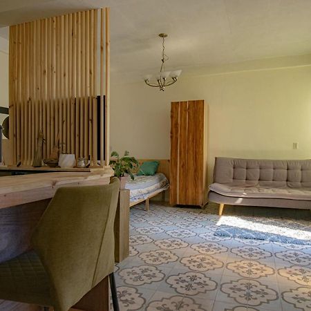 Hermoso Loft En El Circulo Ciudad Guatemala Eksteriør billede
