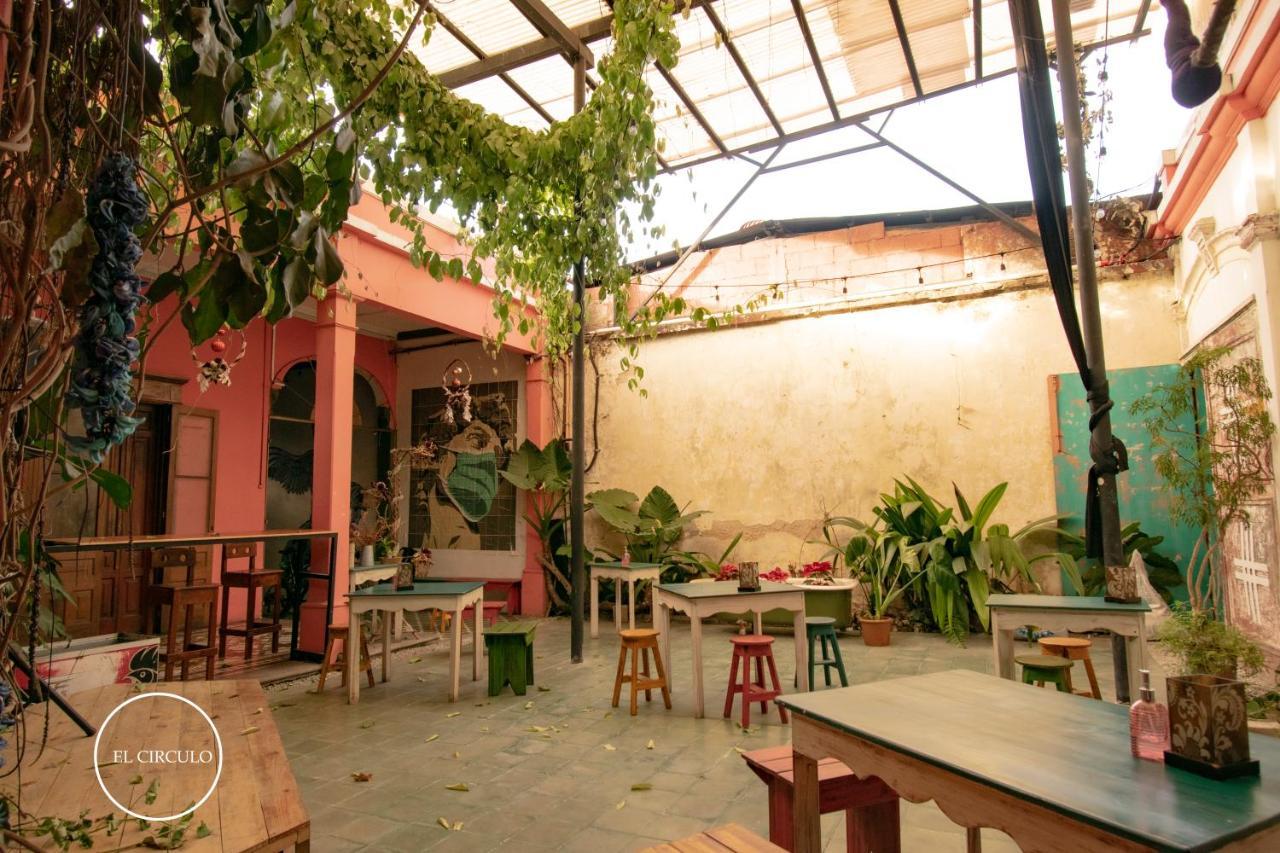 Hermoso Loft En El Circulo Ciudad Guatemala Eksteriør billede